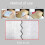 Ginger Back Pain Patch Neck Massage Back Body Warmer Sticker Self Heating 12H Patch Winter Keep Joint 4