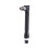 Hex Socket Wrench 1/4Inch L Shaped Socket Wrench Set with 10Pcs Various Angled Screwdriver Bits Hand 2