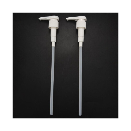 Universal Shampoo/Conditioner Pump for Bottle, 1 L/33.8 Oz., Piece 8 2