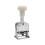 Automatic Coder 4Digit Number Machine Production Date Manual Coder Numbering Advance Machine Quick-Drying 1