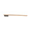 Auto Engine Cleaning Brush Car Rim Wheel Tire Cleaning Multi-function Bamboo Handle Mane Brushes Car 1