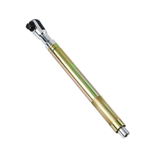 Automatic Quick Ratchet Wrench -Offset Impact Extension Wrench for Electric Manual Extension Socket