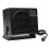 150W 300W DC 12V Αυτοκίνητο Μαύρο Φορητό Κεραμικό Ξεθαμπωτικ 1