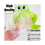 12 Songs Frog Bubble Machine Automatic Bubble Toy 1