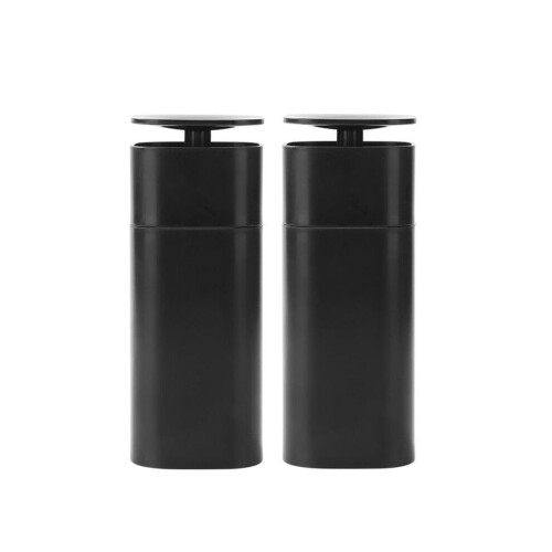 Kitchen Sink Countertop Detergent Distributor Bathroom Pressing Hand Storage Container Soap Container