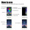 (3 M) RGB LED Strip Lights Bluetooth APP Remote Music 4