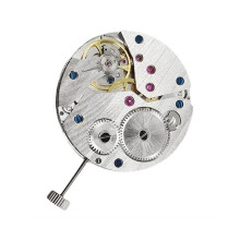 Μηχανισμός ST3600 17 Jewel για ETA 6497 Μηχανισμός Μοντέλο Ρολογ