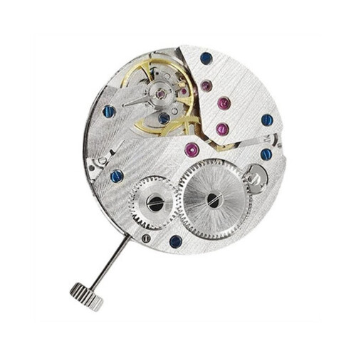 Μηχανισμός ST3600 17 Jewel για ETA 6497 Μηχανισμός Μοντέλο Ρολογ