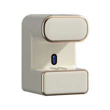 Automatische tandpastadispenser, elektrische tandpastadispenser voor wandmontage voor kinderen en volwassenen,