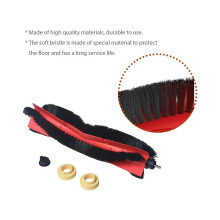 2 Pack Replacement Parts Main Brushes for - S6,S5, S5 Max,Easy Clean Detachable Brush Accessories