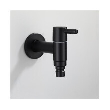 304 Stainless Steel Mate - Outdoor Garden Faucet Tap Water Bibcock