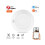 Mmwave Human Presence Sensor Reliable Performance Saving Easy Installation Life Zigbee Tuya(B) 4