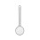 Bath Body Skin LOTION APPLICATOR for Back POST-SHOWER Brush Sponge Pad 1