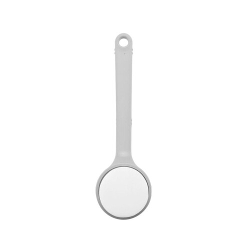 Bath Body Skin LOTION APPLICATOR for Back POST-SHOWER Brush Sponge Pad