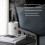 1L Air Humidifier USB Ultrasonic Cool Mist Maker 3000mAh Essential Oil Diffuser|Humidifiers 3