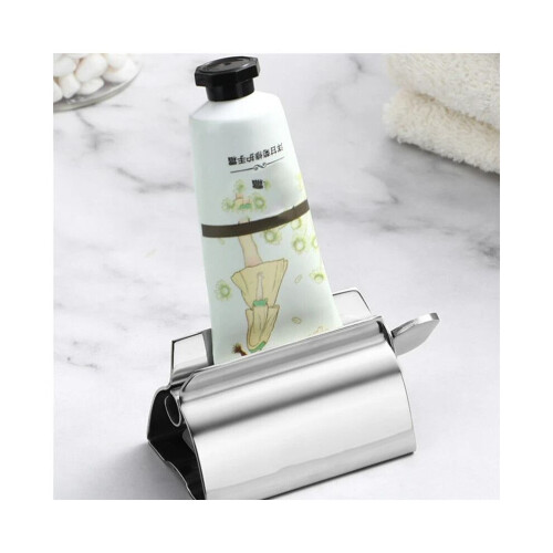 Household Toothpaste Squeezer Toothpaste Dispenser Rotating Toothpaste Squeezer Bathroom Accessories 1