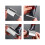 Household Toothpaste Squeezer Toothpaste Dispenser Rotating Toothpaste Squeezer Bathroom Accessories 3