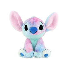 30 cm Cartoon Stitch Pluche Speelgoed Knuffelpoppen Anime Kinderspeelgoed Cadeau