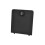 Bed Security Lockbox Cover with Code Lock for Maverick 2022-Rear Side Organizer Storage Box Panel 1