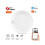Mmwave Human Presence Sensor Reliable Performance Saving Easy Installation Life Zigbee Tuya(B) 2