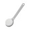 Bath Body Skin Lotion Applicator for Back Post-Shower Brush Sponge Pad 1
