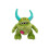 12 inch Nurgle pluche pop knuffel cadeau 1