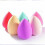 5 PCS Beauty Makeup Applicator Foundation Blender Buffer Sponge Smooth 1