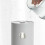 1L Air Humidifier USB Ultrasonic Cool Mist Maker 3000mAh Essential Oil Diffuser|Humidifiers 4