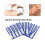 (200 τεμάχια) 100-300 τεμάχια Ρινικές ταινίες Better Breath Right Aid γ 3