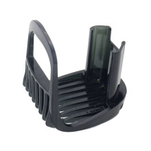 Trimmer, scheerapparaat, baardkam voor BT405 BT3200 QT3300 QT4000 QT4005 QT4008 XA4003 QT4012 QT4013