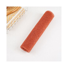AfricanNetSponge Sauna Towel Shower Back Scrub to Remove Dirt African Nylon Bath Towel Exfoliation Bath