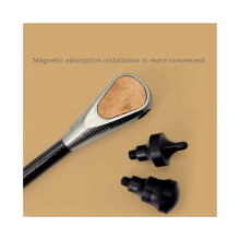 Knocking Hammer for Car Dent Repair Tool for Auto Body Sheet Metal Bump Leveling Hammer for Paintless