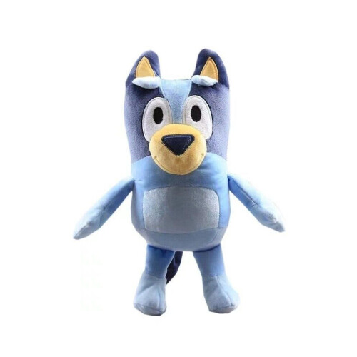 2 stuks Bluey & Bingo pluche speelgoed 1