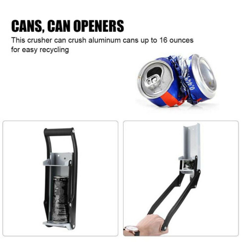 ΜΕΓΑΛΟΣ ΘΡΑΥΣΤΗΣ ΜΠΥΡΑΣ 16OZ 500ML, ΕΠΙΤΟΙΧΙΟΣ ΕΡΓΑΛΕΙΟ ΑΝ