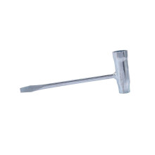 5X Bar Nut T Chainsaw Wrench Spanner 1/2 Inch (13mm) X 3/4 Inch (19mm)for