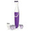 5in1 Perfect Bikini Trimmer Kit Ακριβείας Ηλεκτρικό Trimmer για Γυναικε 1
