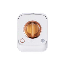 USB-aromatherapieapparaat, luchtverfrisser, automatische verstuiver, etherische olie, parfumverspreider,