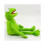 18 inch Kermit de Kikker knuffel, pluche dier, pluche kikker 4