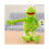 18 inch Kermit de Kikker knuffel, pluche dier, pluche kikker 3