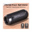 Draagbare Bluetooth-luidspreker van 20 W met draadloze baskolom 2