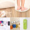 2 Pcs 300cm x 0.3cm 10FT Multi-functional Double Sided Reusable Nano Adhesive No-Trace Removable Glue 2