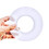 2 Pcs 300cm x 0.3cm 10FT Multi-functional Double Sided Reusable Nano Adhesive No-Trace Removable Glue 4