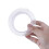 2 Pcs 300cm x 0.3cm 10FT Multi-functional Double Sided Reusable Nano Adhesive No-Trace Removable Glue 3
