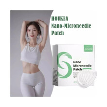 2 dozen Nano Microneedle Body Care Patches voor gewichtsverlies