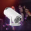 5G 4K Smart LED Projector WiFi Bluetooth HDMI USB Android, Australische specificaties 3