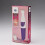 5in1 Perfect Bikini Trimmer Kit Ακριβείας Ηλεκτρικό Trimmer για Γυναικε 2
