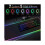 800*300 χιλιοστά μεγάλο Rgb πολύχρωμο φωτιστικό LED gaming mouse pad 3