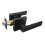 Door Lever, Keyless Interior Door Knobs, Privacy Door Lever Locksets 4