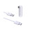 Type-C Wireless Transmit Display Adapter USB-C to -Compatible Extender Cable for Phone Laptop PC to 1