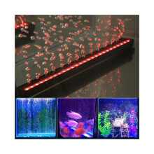 52 cm akvariefisktank 5050 RGB LED-remsor